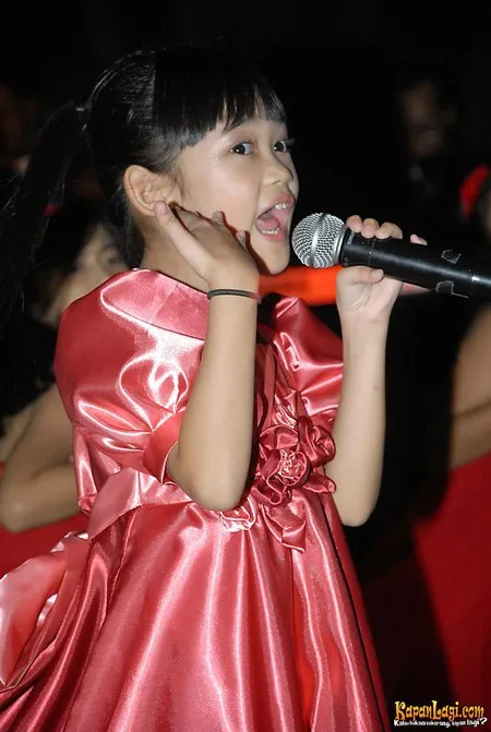 Foto Lana Nitibaskara