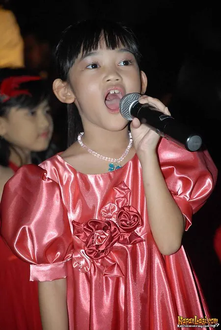 Foto Lana Nitibaskara