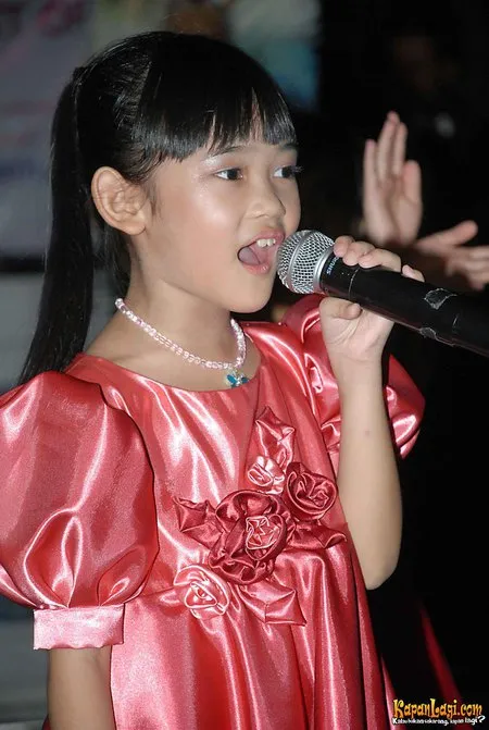 Foto Lana Nitibaskara