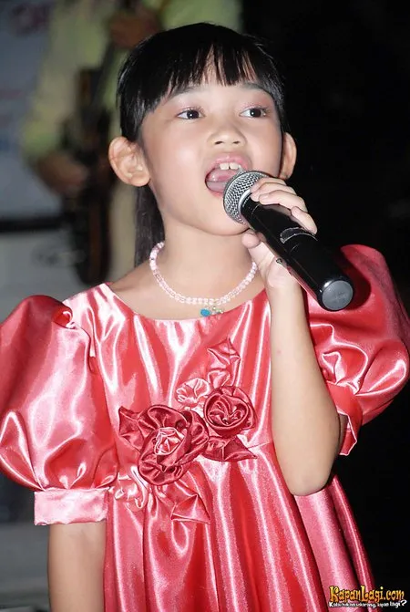 Foto Lana Nitibaskara