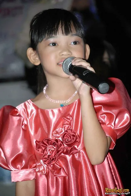 Foto Lana Nitibaskara