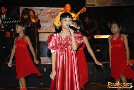 Foto Lana Nitibaskara