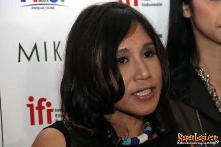 Foto Lasja Fauzia Susatyo