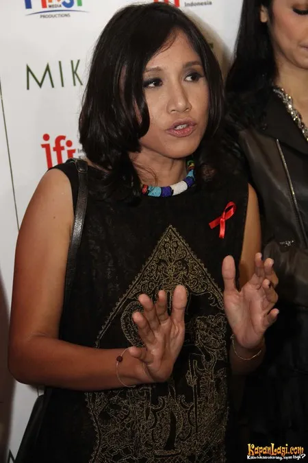 Foto Lasja Fauzia Susatyo