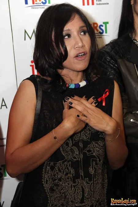 Foto Lasja Fauzia Susatyo