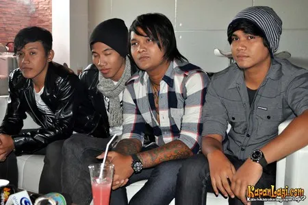 Foto Last Child