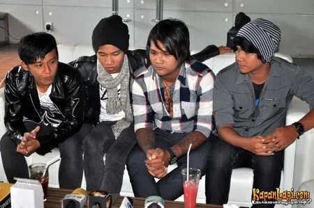 Foto Last Child