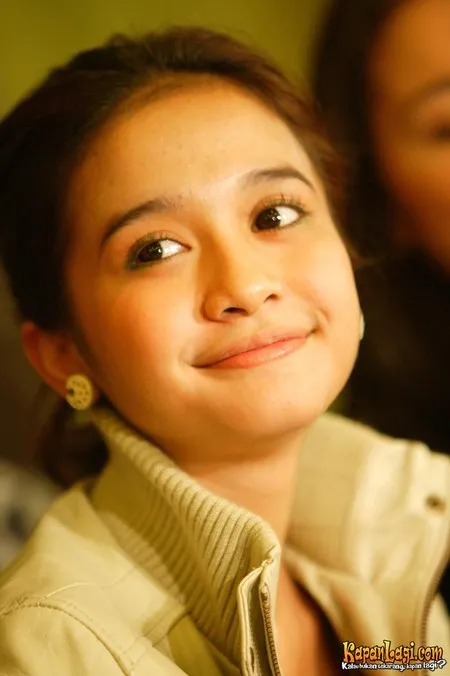 Foto Laudya Cynthia Bella