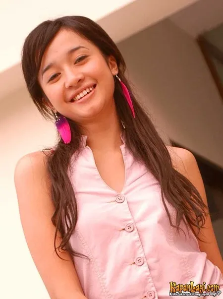 Foto Laudya Cynthia Bella