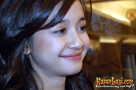 Foto Laudya Cynthia Bella