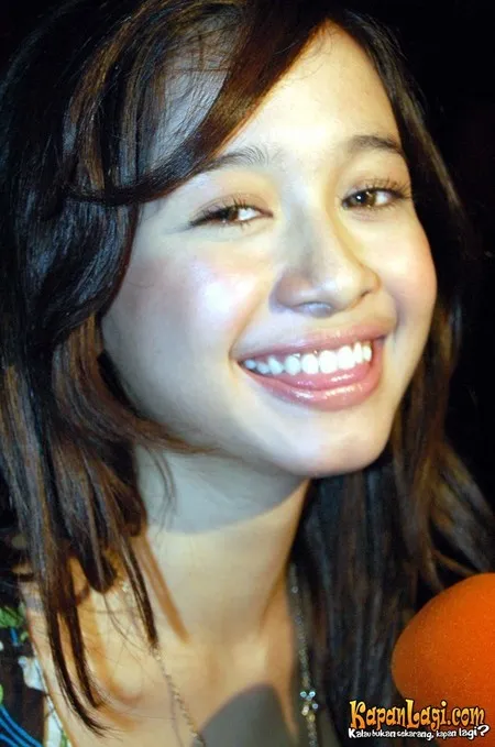 Foto Laudya Cynthia Bella