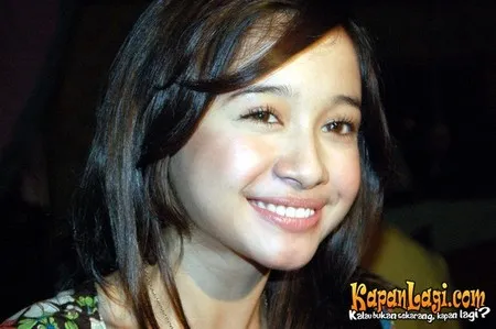 Foto Laudya Cynthia Bella