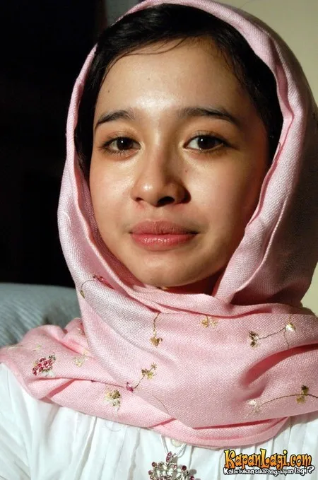 Foto Laudya Cynthia Bella