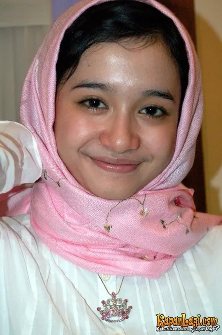 Foto Laudya Cynthia Bella