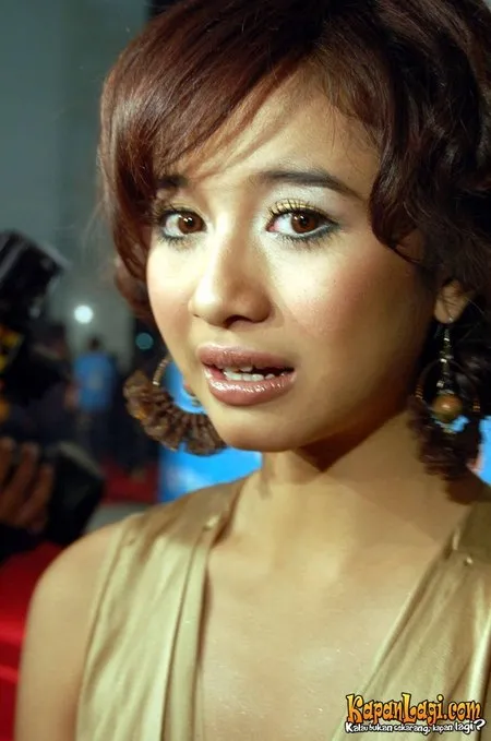 Foto Laudya Cynthia Bella