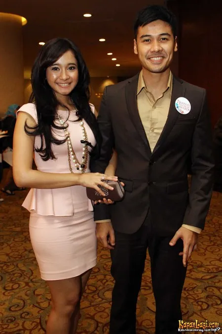 Foto Laudya Cynthia Bella