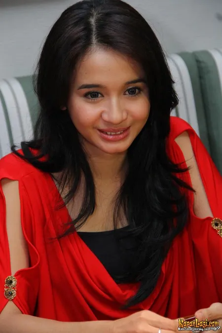 Foto Laudya Cynthia Bella
