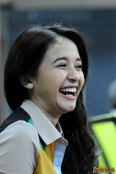 Foto Laudya Cynthia Bella