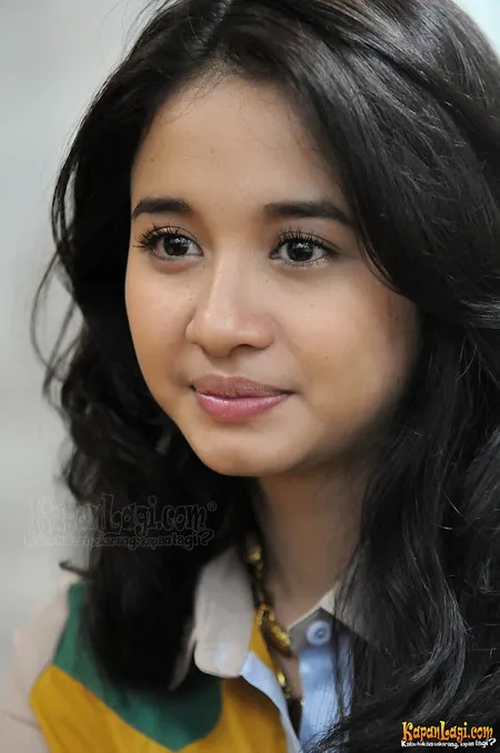 Foto Laudya Cynthia Bella