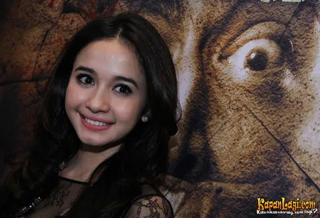 Foto Laudya Cynthia Bella