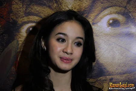 Foto Laudya Cynthia Bella