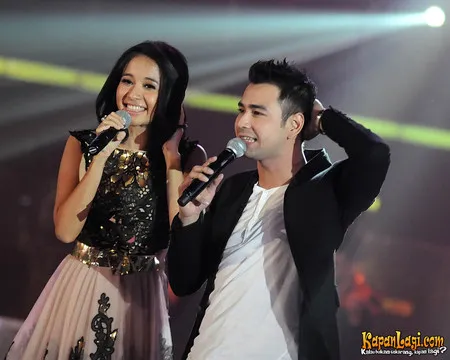 Foto Laudya Cynthia Bella