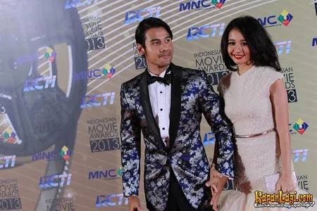 Foto Laudya Cynthia Bella