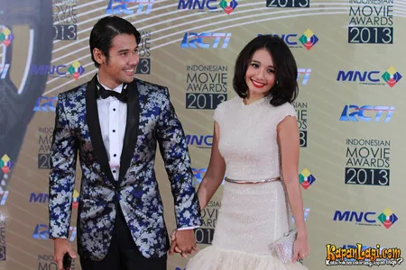 Foto Laudya Cynthia Bella