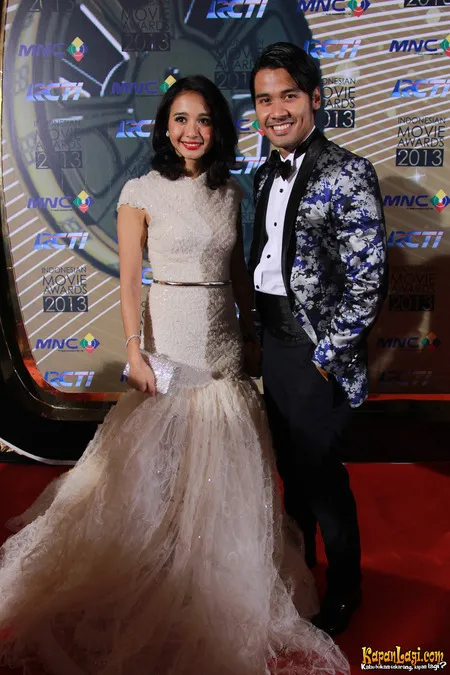 Foto Laudya Cynthia Bella