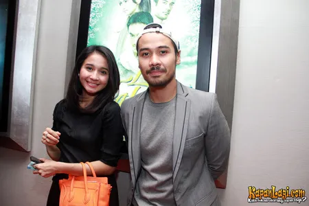 Foto Laudya Cynthia Bella