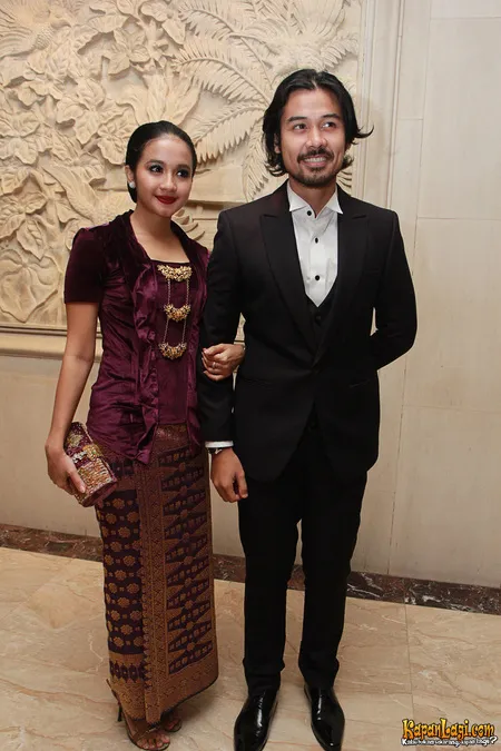 Foto Laudya Cynthia Bella