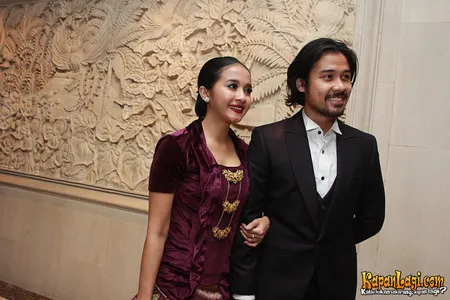 Foto Laudya Cynthia Bella