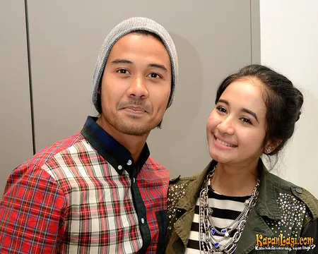 Foto Laudya Cynthia Bella