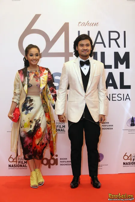 Foto Laudya Cynthia Bella