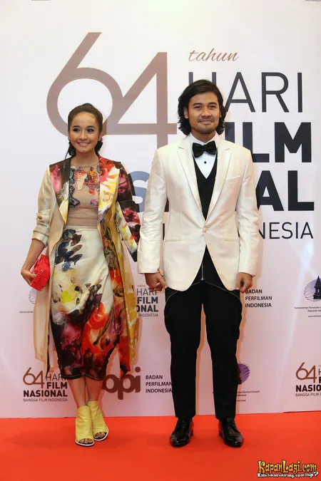 Foto Laudya Cynthia Bella