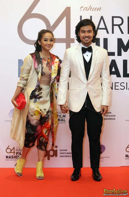 Foto Laudya Cynthia Bella