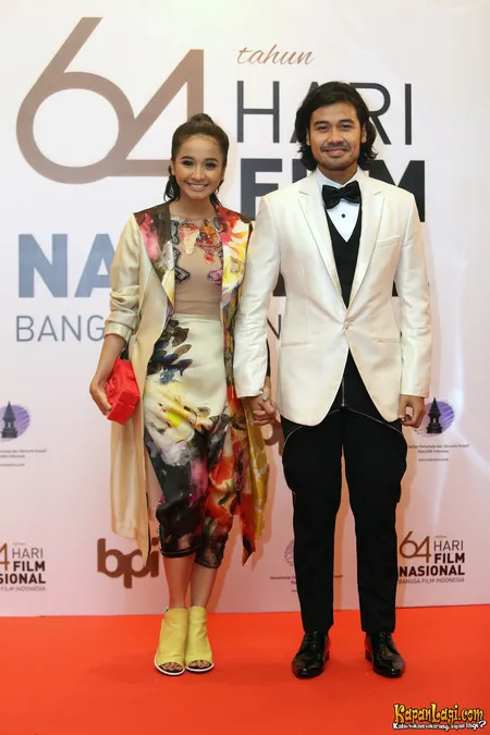 Foto Laudya Cynthia Bella