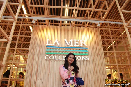 Foto Laudya Cynthia Bella