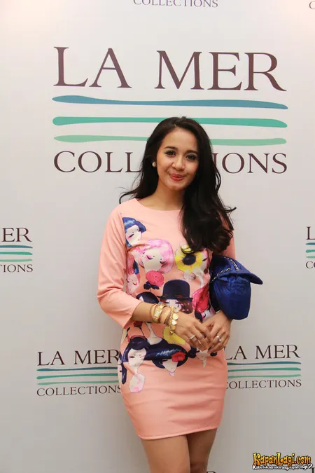 Foto Laudya Cynthia Bella