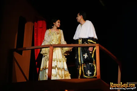 Foto Laudya Cynthia Bella