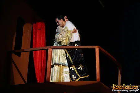 Foto Laudya Cynthia Bella