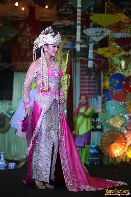 Foto Laudya Cynthia Bella