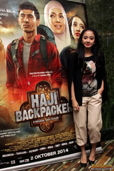 Foto Laudya Cynthia Bella