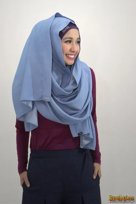 Foto Laudya Cynthia Bella