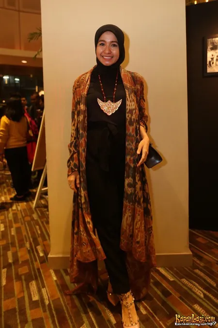 Foto Laudya Cynthia Bella