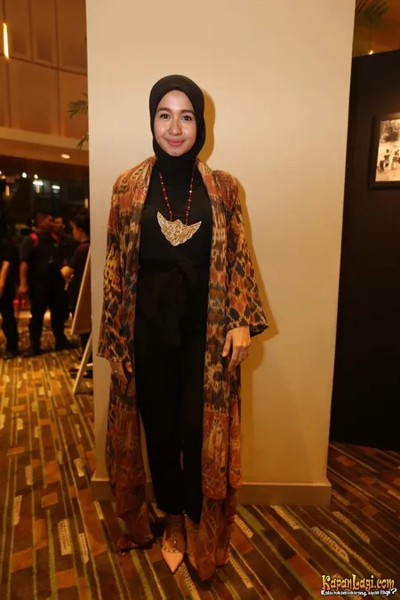 Foto Laudya Cynthia Bella