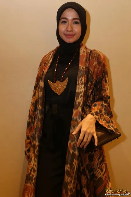 Foto Laudya Cynthia Bella