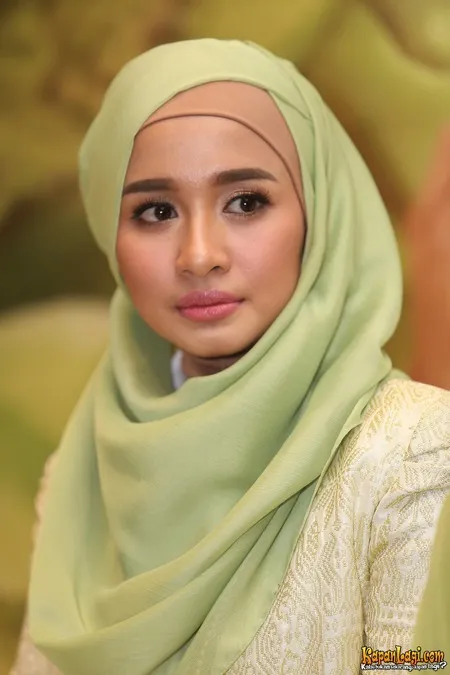 Foto Laudya Cynthia Bella