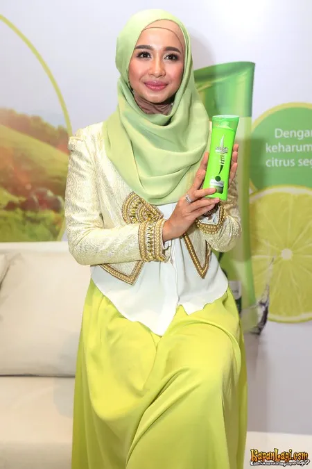 Foto Laudya Cynthia Bella