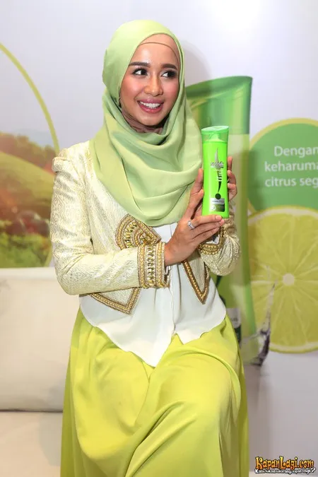 Foto Laudya Cynthia Bella